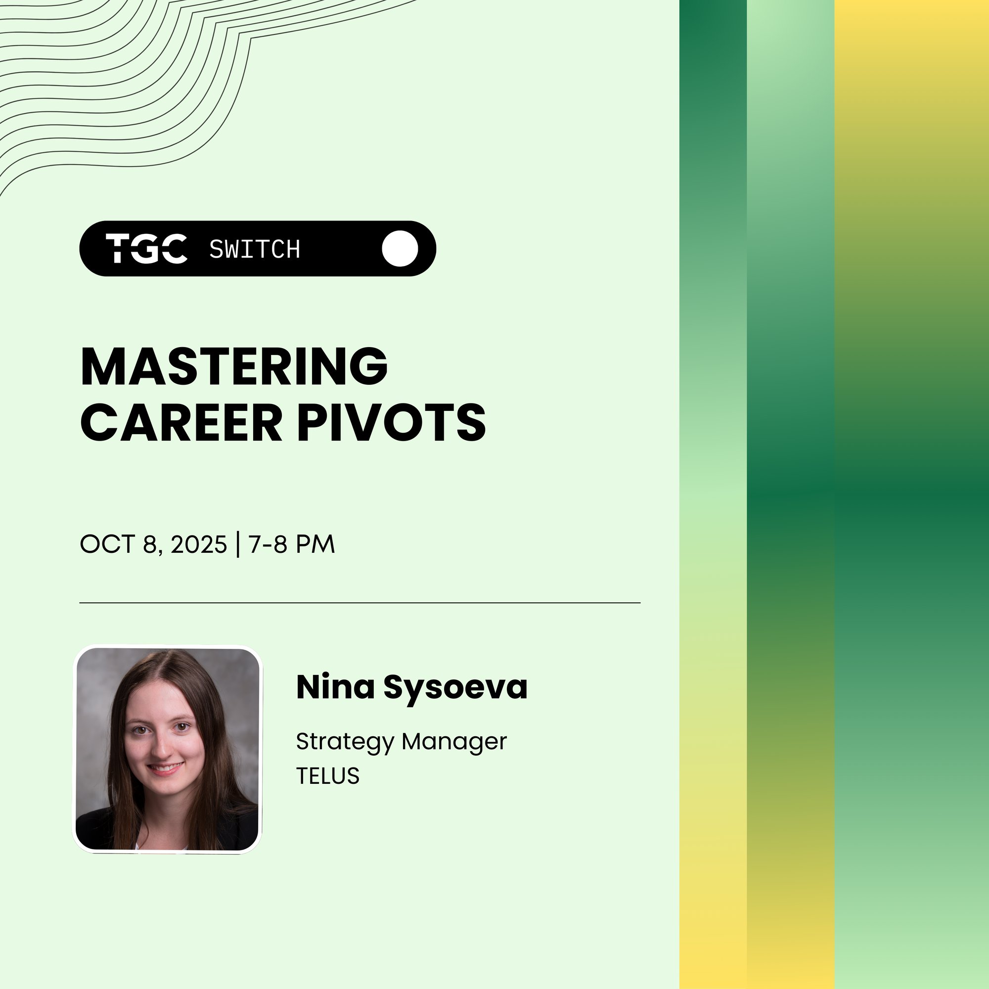 SWITCH Event Series Design Master (4)